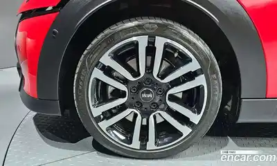 Mini Cooper 2024 2.0 гидро в Москве № 231403, миниатюра 5