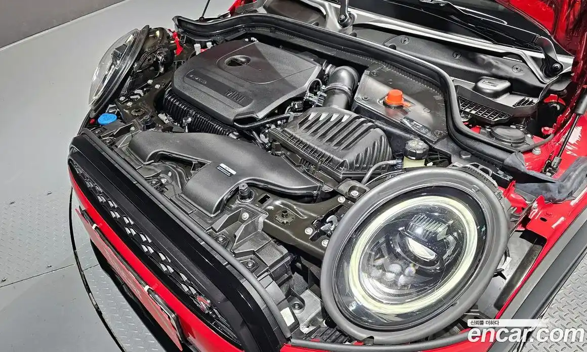 Mini Cooper 2024 2.0 гидро в Москве № 231403, фото 6