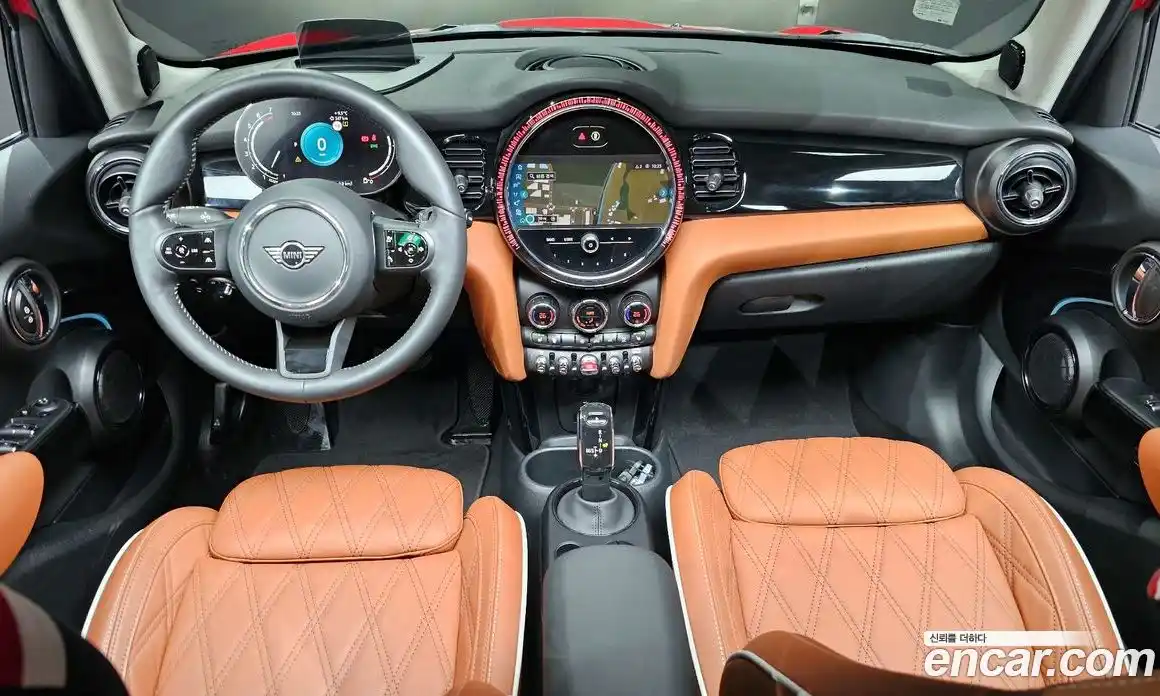 Mini Cooper 2024 2.0 гидро в Москве № 231403, фото 7