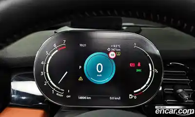 Mini Cooper 2024 2.0 гидро в Москве № 231403, миниатюра 8