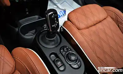 Mini Cooper 2024 2.0 гидро в Москве № 231403, миниатюра 9