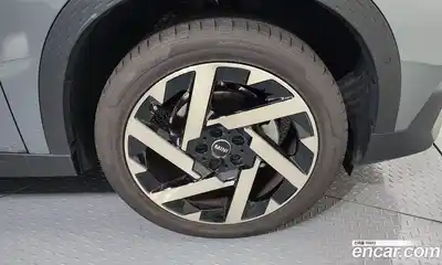 Mini Countryman 2024 2.0 гидро в Москве № 231410, миниатюра 5