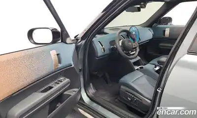 Mini Countryman 2024 2.0 гидро в Москве № 231410, миниатюра 10