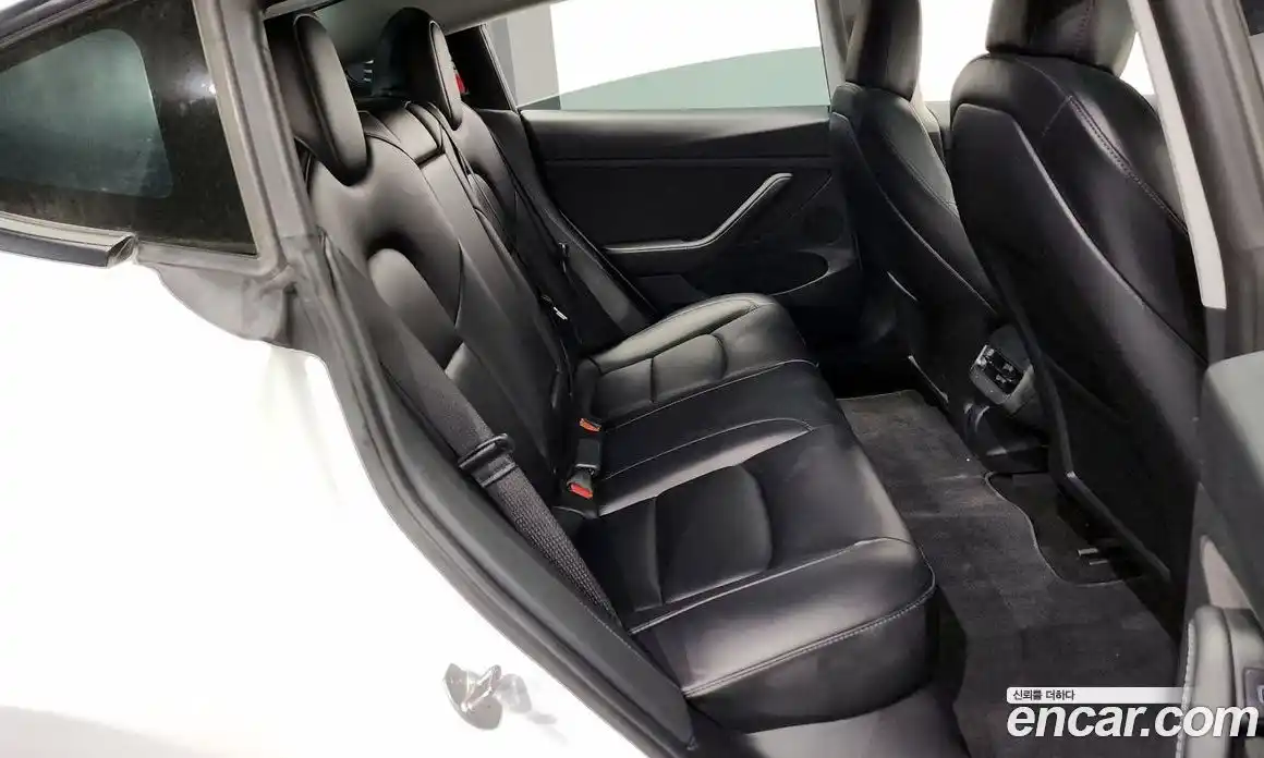 Tesla Model 3 2022 0.2 гидро в Москве № 231743, фото 12