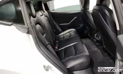 Tesla Model 3 2022 0.2 гидро в Москве № 231743, миниатюра 12