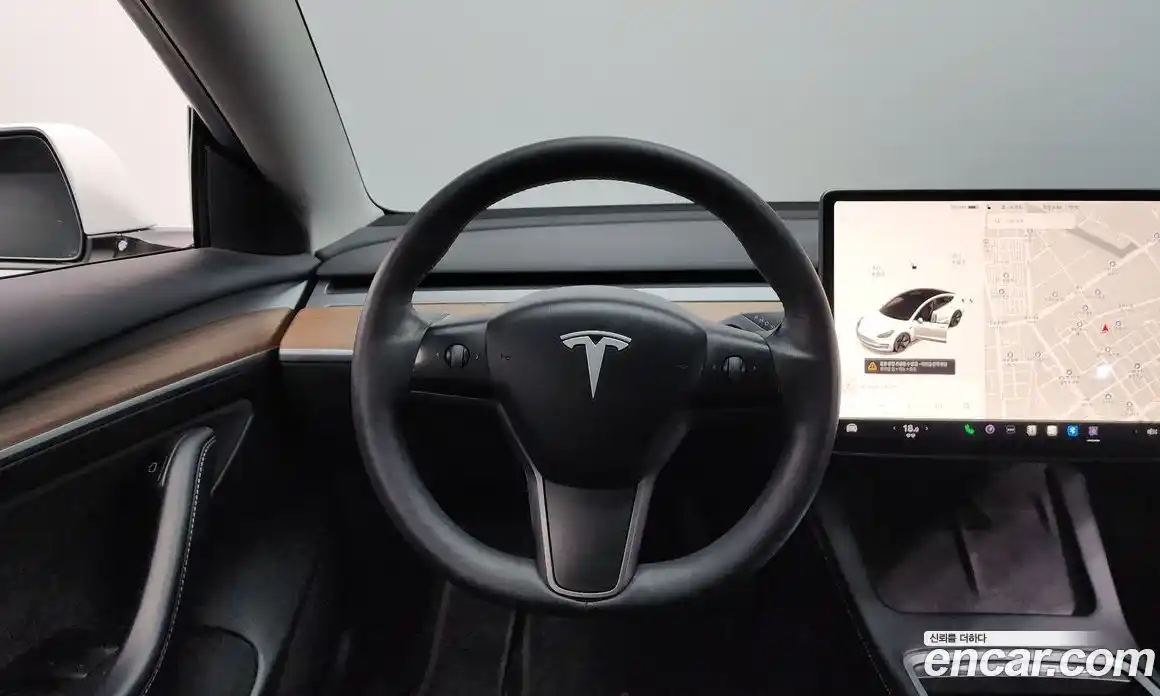 Tesla Model 3 2022 0.2 гидро в Москве № 231743, фото 13