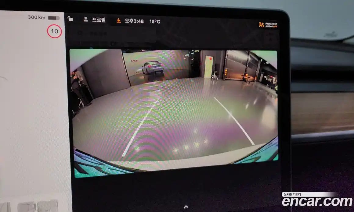 Tesla Model 3 2022 0.2 гидро в Москве № 231743, фото 14