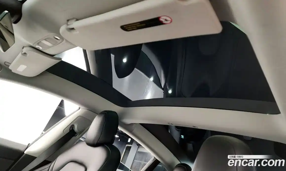 Tesla Model 3 2022 0.2 гидро в Москве № 231743, фото 19