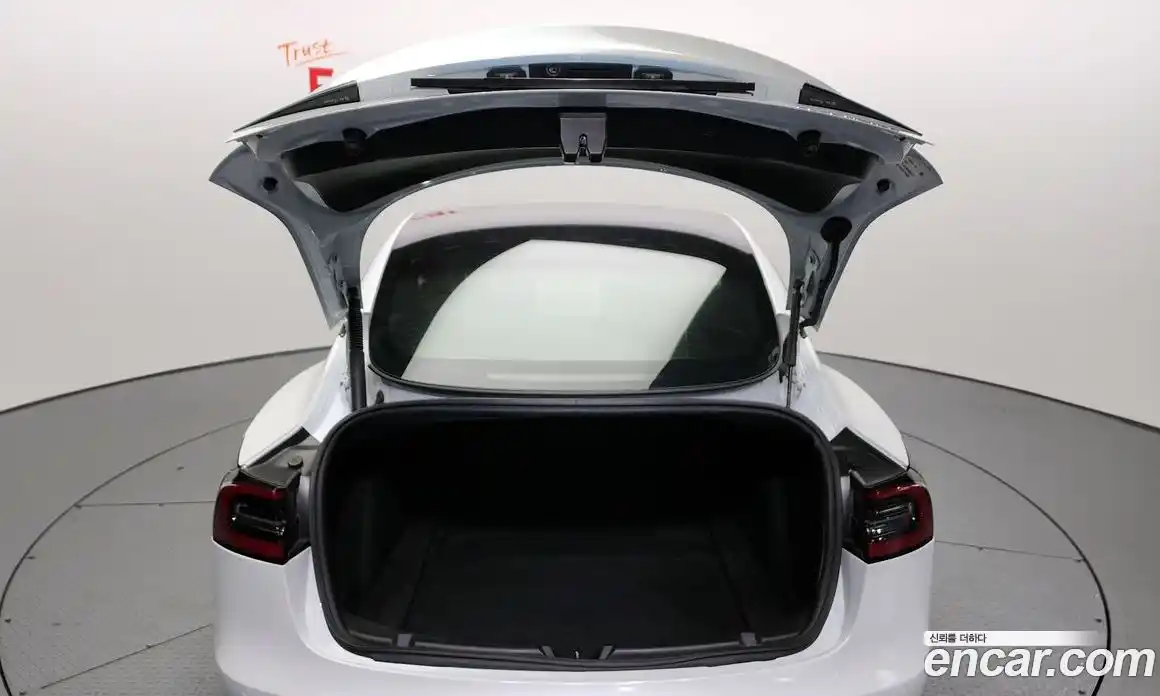 Tesla Model 3 2022 0.2 гидро в Москве № 231743, фото 20