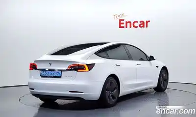 Tesla Model 3 2022 0.2 гидро в Москве № 231743, миниатюра 2