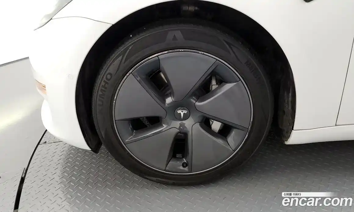 Tesla Model 3 2022 0.2 гидро в Москве № 231743, фото 5