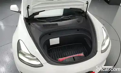 Tesla Model 3 2022 0.2 гидро в Москве № 231743, миниатюра 6