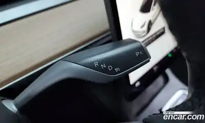 Tesla Model 3 2022 0.2 гидро в Москве № 231743, миниатюра 9