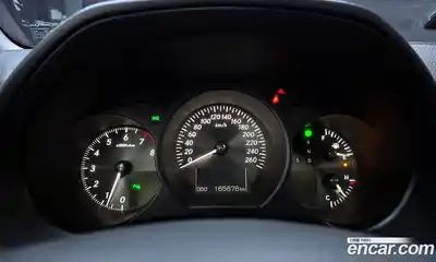 Lexus GS 2008 4.6 гидро в Москве № 232041, миниатюра 8