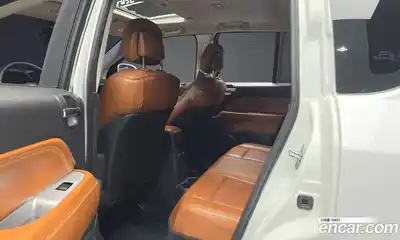 Jeep Compass 2014 2.4 гидро в Москве № 232683, миниатюра 12
