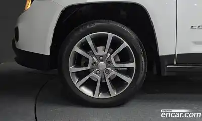 Jeep Compass 2014 2.4 гидро в Москве № 232683, миниатюра 5
