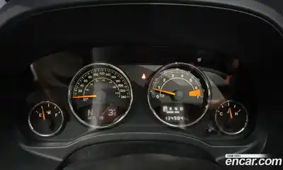 Jeep Compass 2014 2.4 гидро в Москве № 232683, миниатюра 8