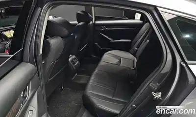 Honda Accord 2019 1.5 гидро в Москве № 232896, миниатюра 12
