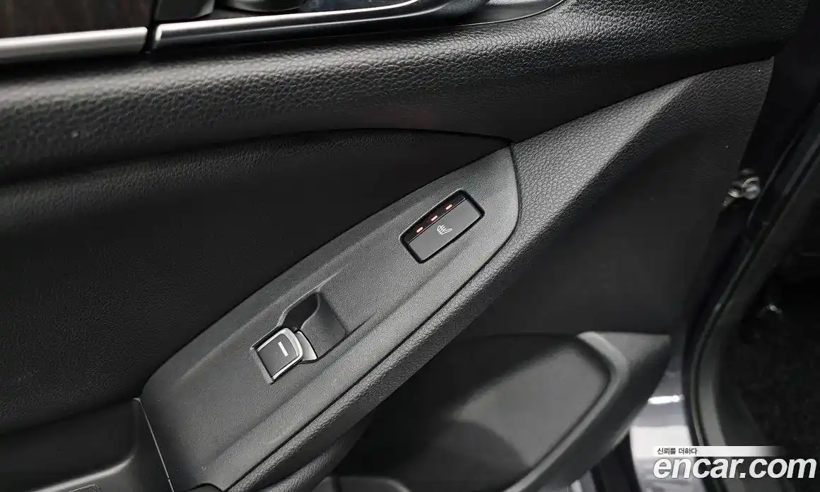 Honda Accord 2019 1.5 гидро в Москве № 232896, фото 19
