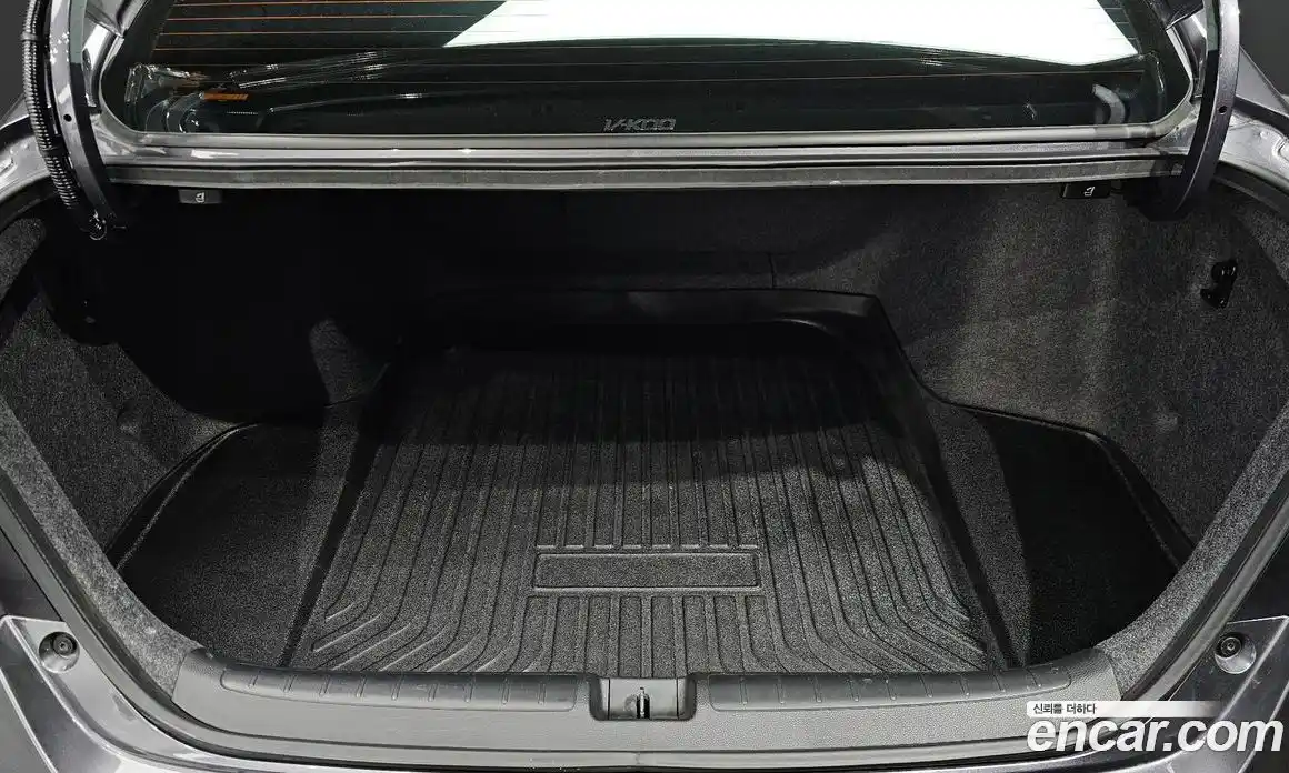 Honda Accord 2019 1.5 гидро в Москве № 232896, фото 20