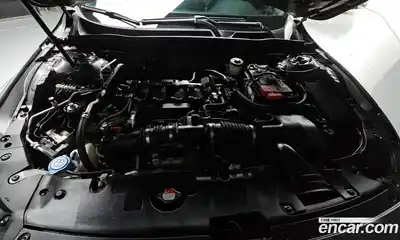 Honda Accord 2019 1.5 гидро в Москве № 232896, миниатюра 6