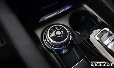 Ford Explorer 2025 2.3 гидро в Москве № 233020, миниатюра 9