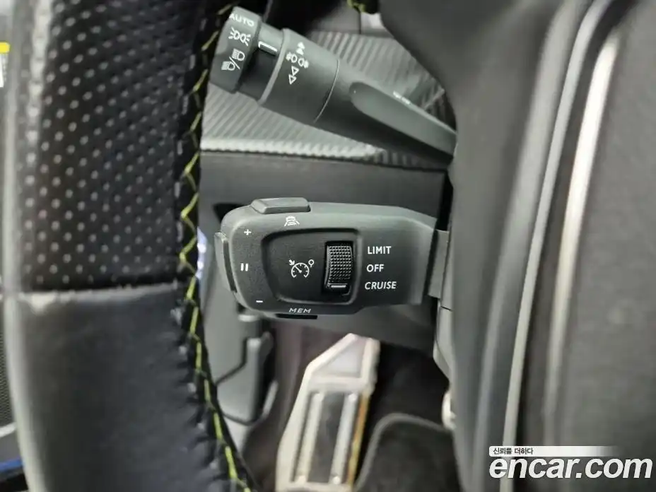 Peugeot 2008 2021 0.1 гидро в Москве № 236397, фото 15