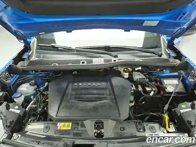 Peugeot 2008 2021 0.1 гидро в Москве № 236397, миниатюра 5