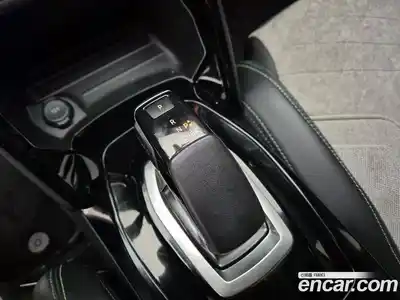 Peugeot 2008 2021 0.1 гидро в Москве № 236397, миниатюра 8