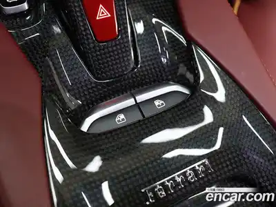 Ferrari Portofino 2019 3.9 гидро в Москве № 238050, миниатюра 11