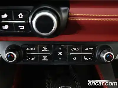 Ferrari Portofino 2019 3.9 гидро в Москве № 238050, миниатюра 12