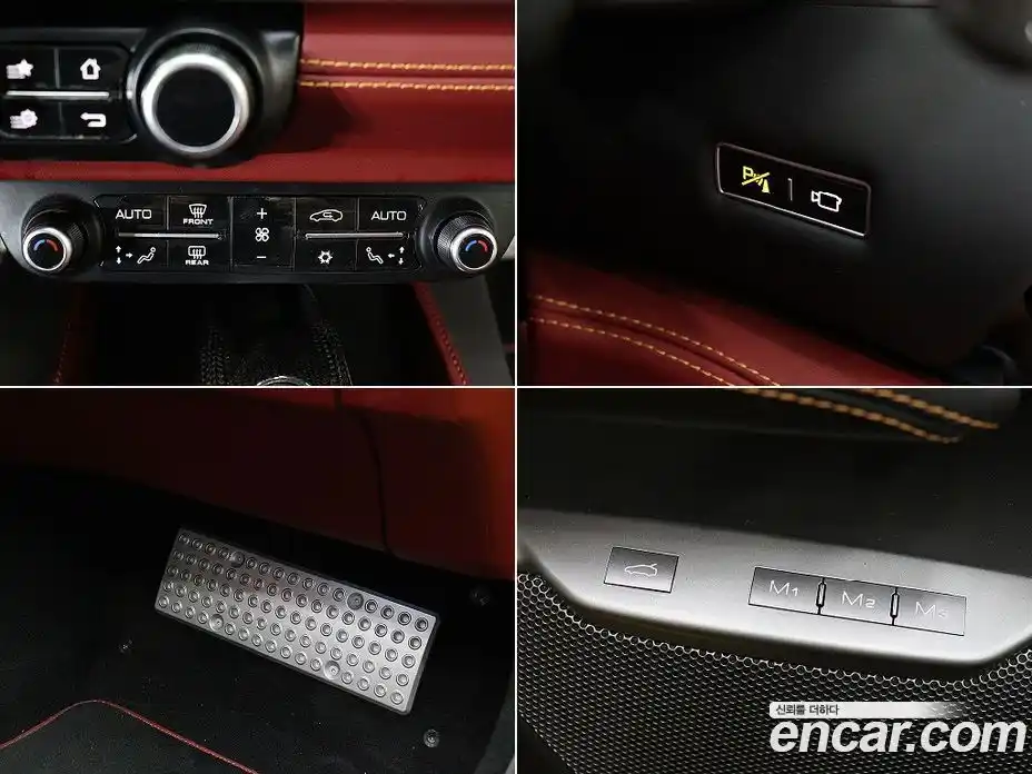 Ferrari Portofino 2019 3.9 гидро в Москве № 238050, фото 18