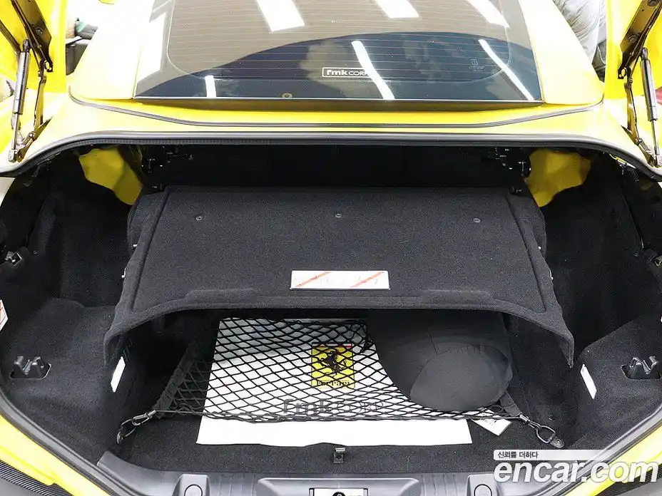 Ferrari Portofino 2019 3.9 гидро в Москве № 238050, фото 5