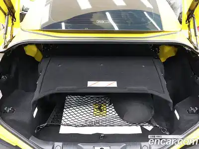 Ferrari Portofino 2019 3.9 гидро в Москве № 238050, миниатюра 5