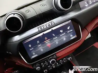 Ferrari Portofino 2019 3.9 гидро в Москве № 238050, миниатюра 7