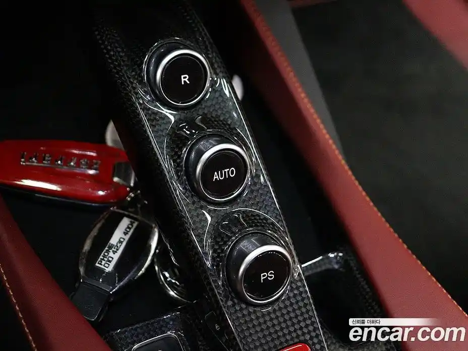 Ferrari Portofino 2019 3.9 гидро в Москве № 238050, фото 8