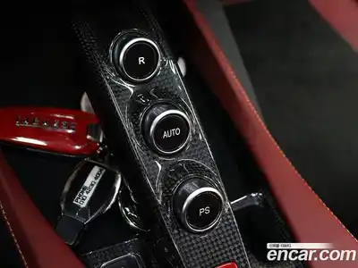 Ferrari Portofino 2019 3.9 гидро в Москве № 238050, миниатюра 8