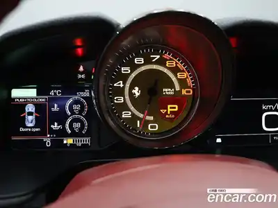 Ferrari Portofino 2019 3.9 гидро в Москве № 238050, миниатюра 9