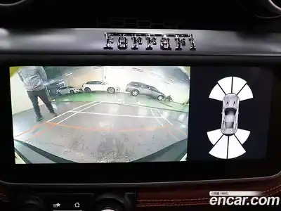 Ferrari Portofino 2019 3.9 гидро в Москве № 238050, миниатюра 10