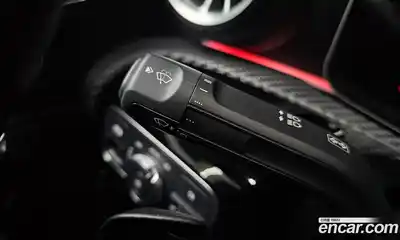 Mercedes-Benz A-Class 2020 2.0 гидро в Москве № 239748, миниатюра 11