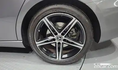 Mercedes-Benz A-Class 2020 2.0 гидро в Москве № 239748, миниатюра 5