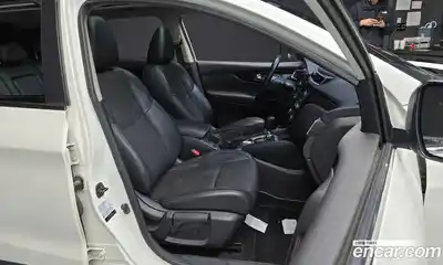 Nissan Qashqai 2015 1.6 гидро в Москве № 244437, миниатюра 12