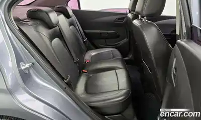 Chevrolet Aveo 2014 1.6 гидро в Москве № 24663, миниатюра 12