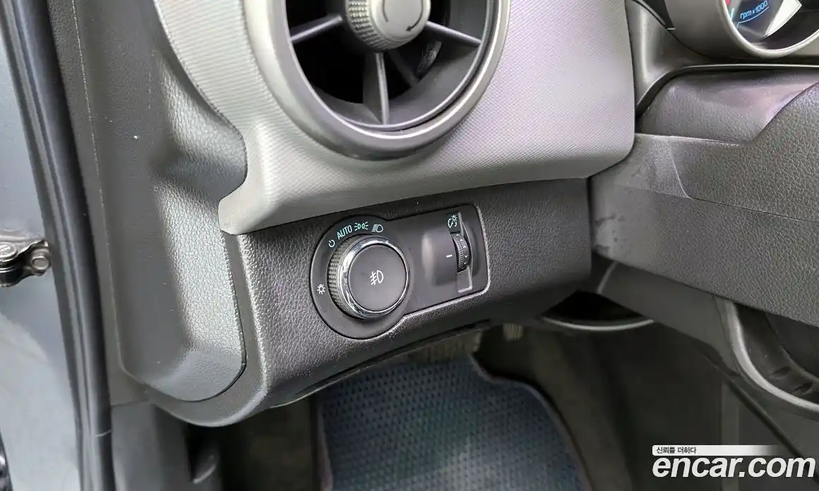Chevrolet Aveo 2014 1.6 гидро в Москве № 24663, фото 17
