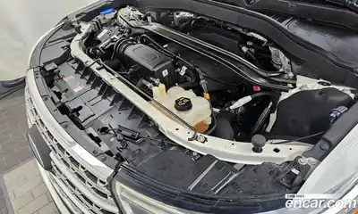 Ford Explorer 2019 2.3 гидро в Москве № 255599, миниатюра 6