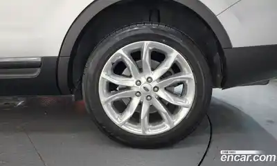 Ford Explorer 2015 3.5 гидро в Москве № 255635, миниатюра 5