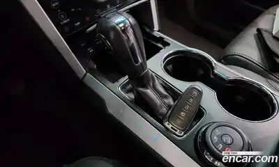 Ford Explorer 2015 3.5 гидро в Москве № 255635, миниатюра 9