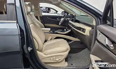 Lincoln Nautilus 2023 2.7 гидро в Москве № 255722, миниатюра 11