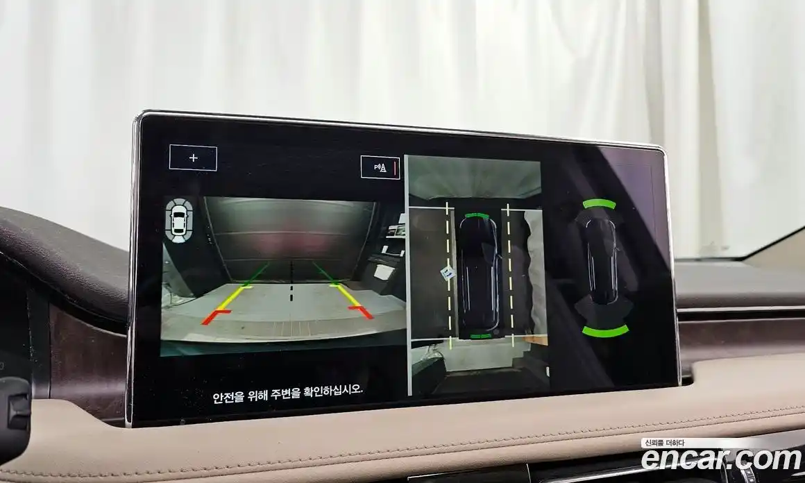 Lincoln Nautilus 2023 2.7 гидро в Москве № 255722, фото 15