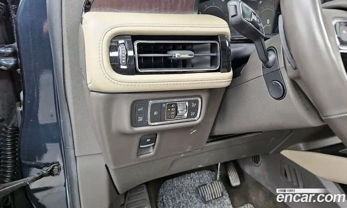 Lincoln Nautilus 2023 2.7 гидро в Москве № 255722, фото 16